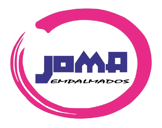 Joma Empalmados